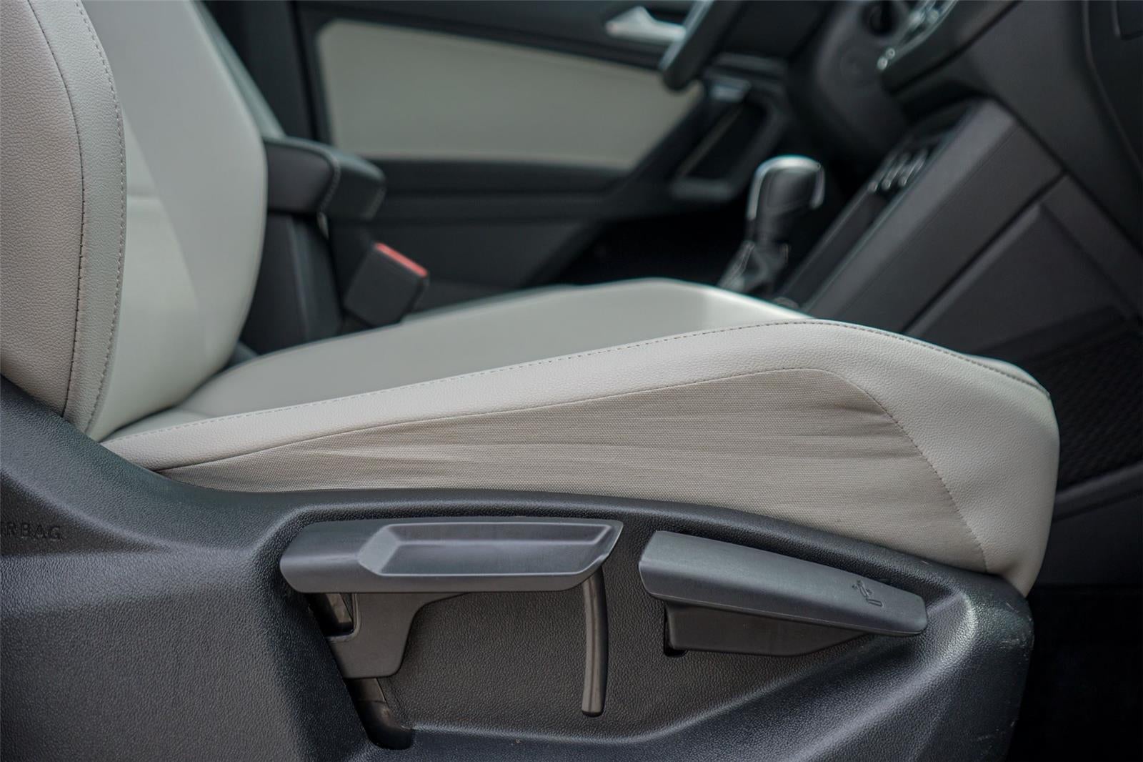 2021 Volkswagen Tiguan SEL