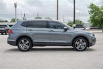 2021 Volkswagen Tiguan SEL