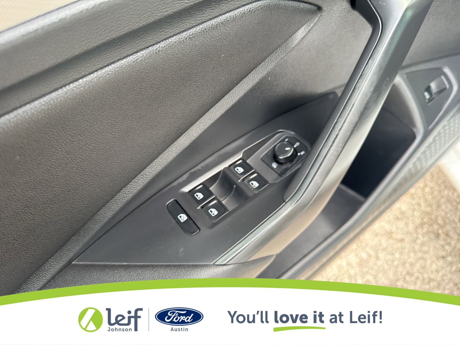 2019 Volkswagen Jetta 1.4T SE