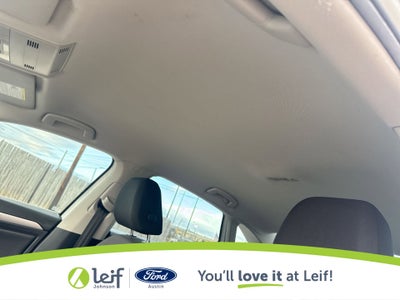 2019 Volkswagen Jetta 1.4T SE