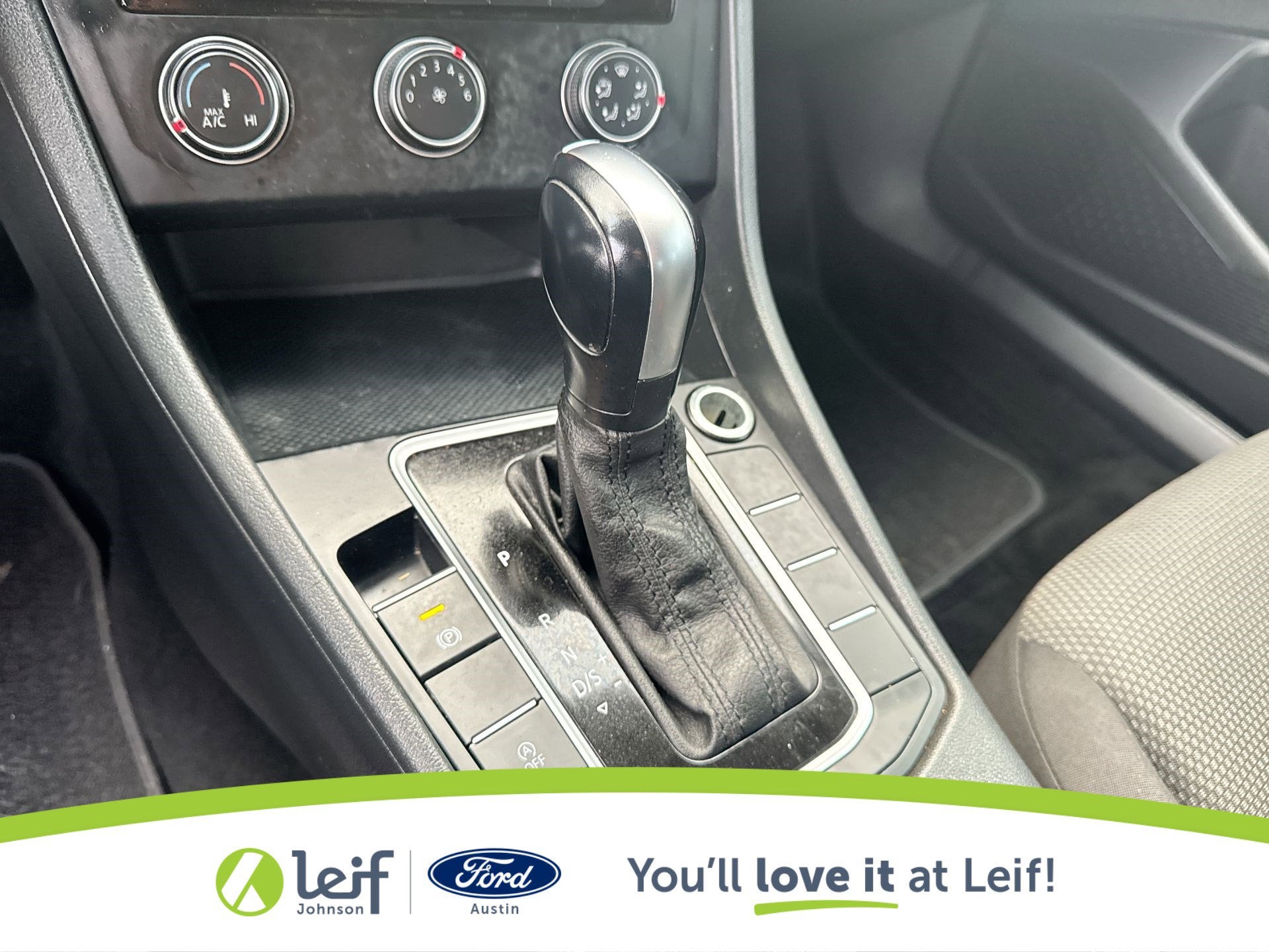 2019 Volkswagen Jetta 1.4T SE