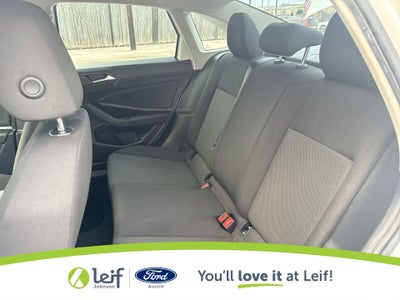2019 Volkswagen Jetta 1.4T SE