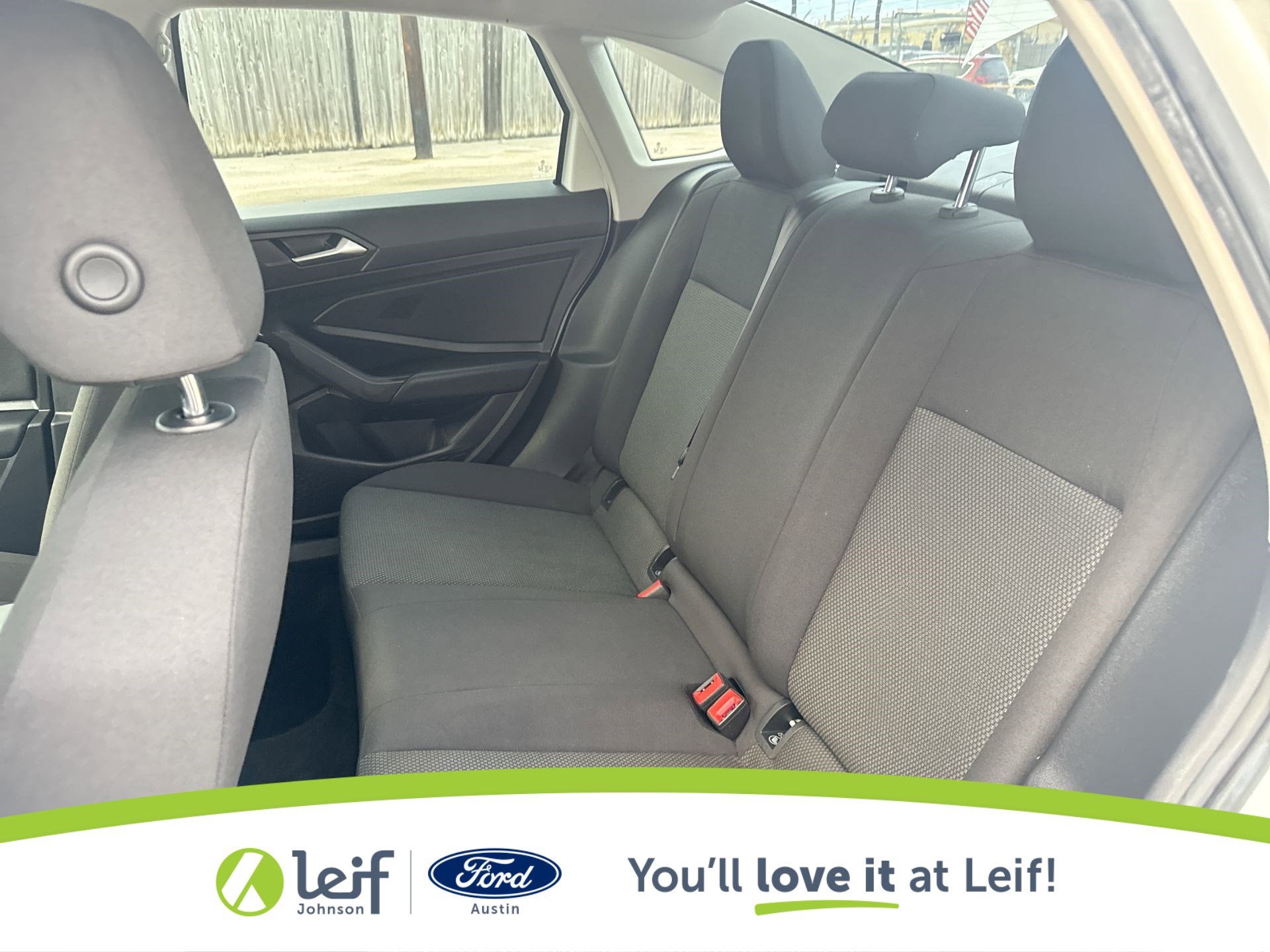 2019 Volkswagen Jetta 1.4T SE