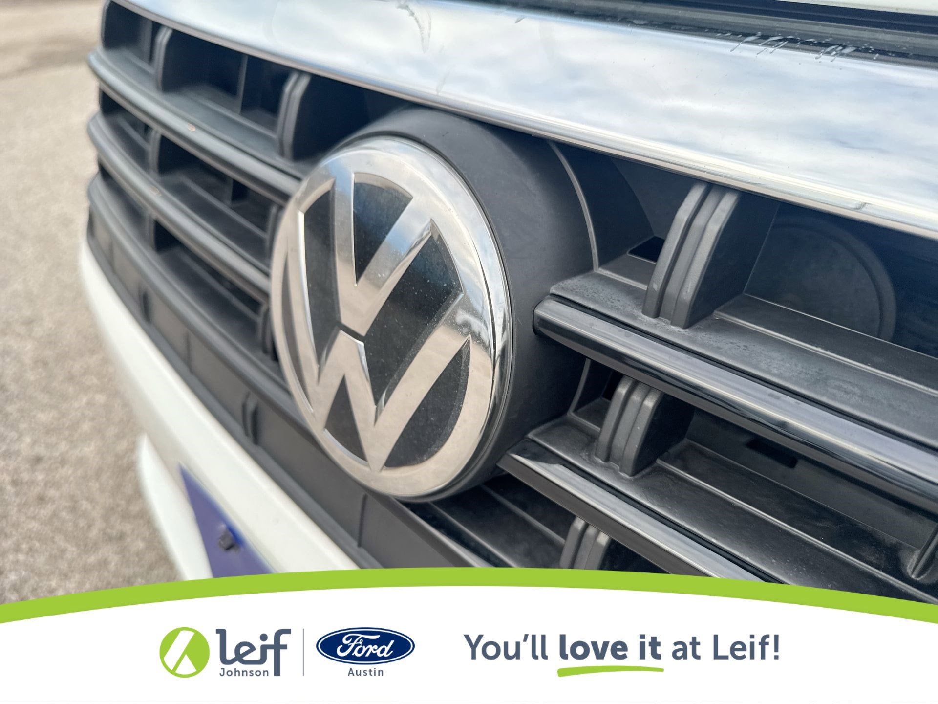 2019 Volkswagen Jetta 1.4T SE