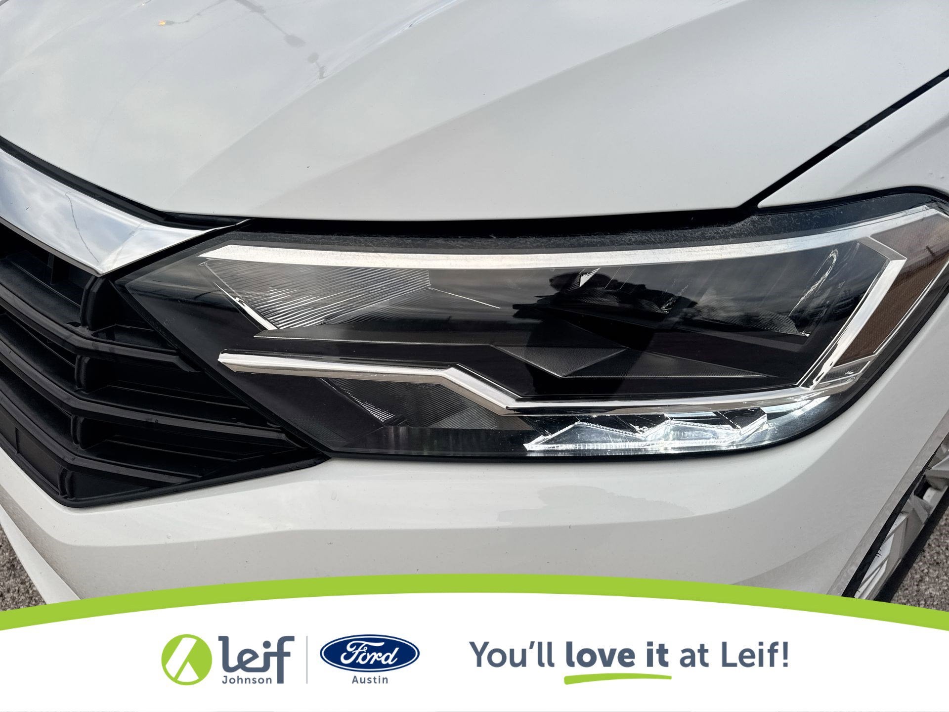 2019 Volkswagen Jetta 1.4T SE