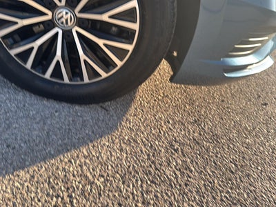 2019 Volkswagen Jetta SE