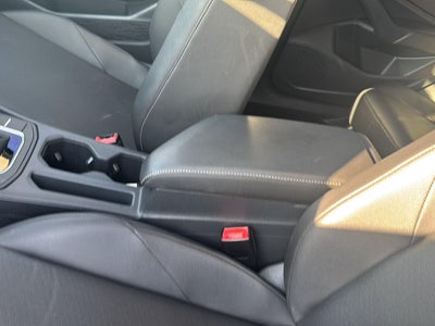 2019 Volkswagen Jetta SE