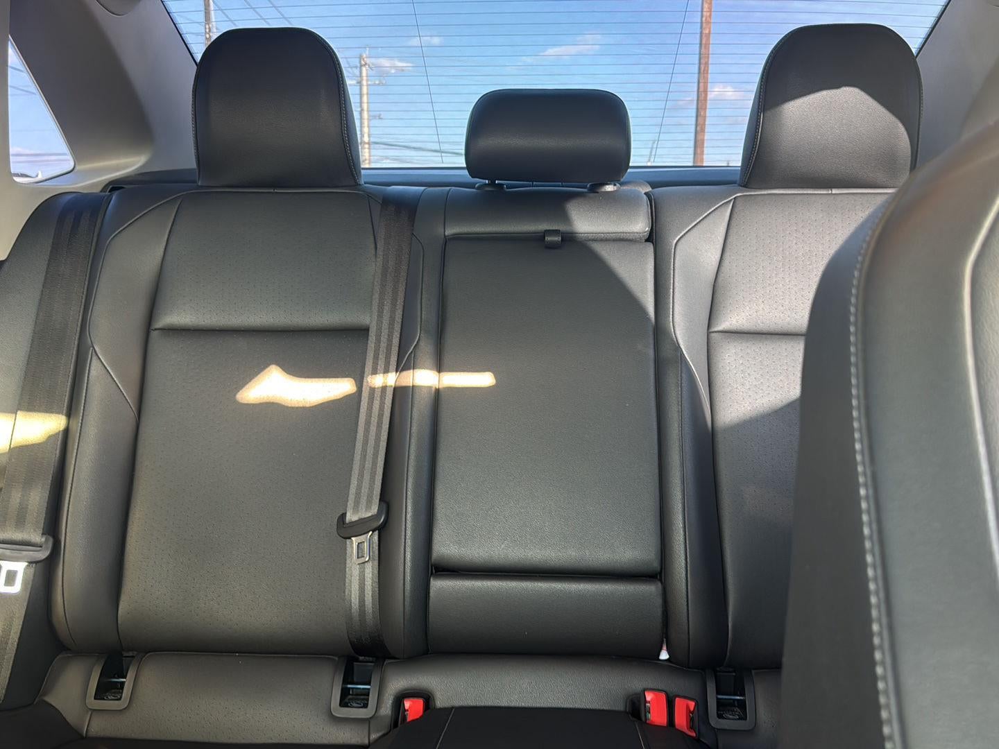 2019 Volkswagen Jetta SE