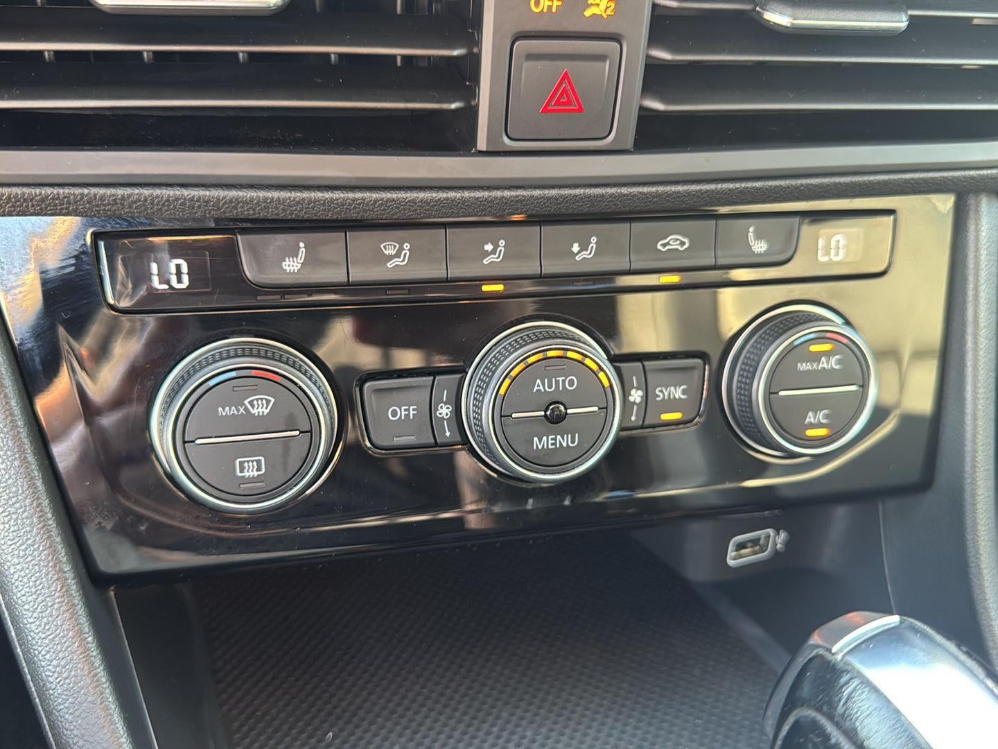 2019 Volkswagen Jetta SE