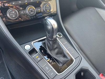 2019 Volkswagen Jetta SE
