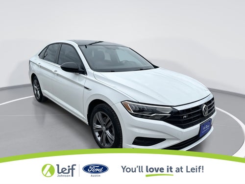 2019 Volkswagen Jetta R-Line