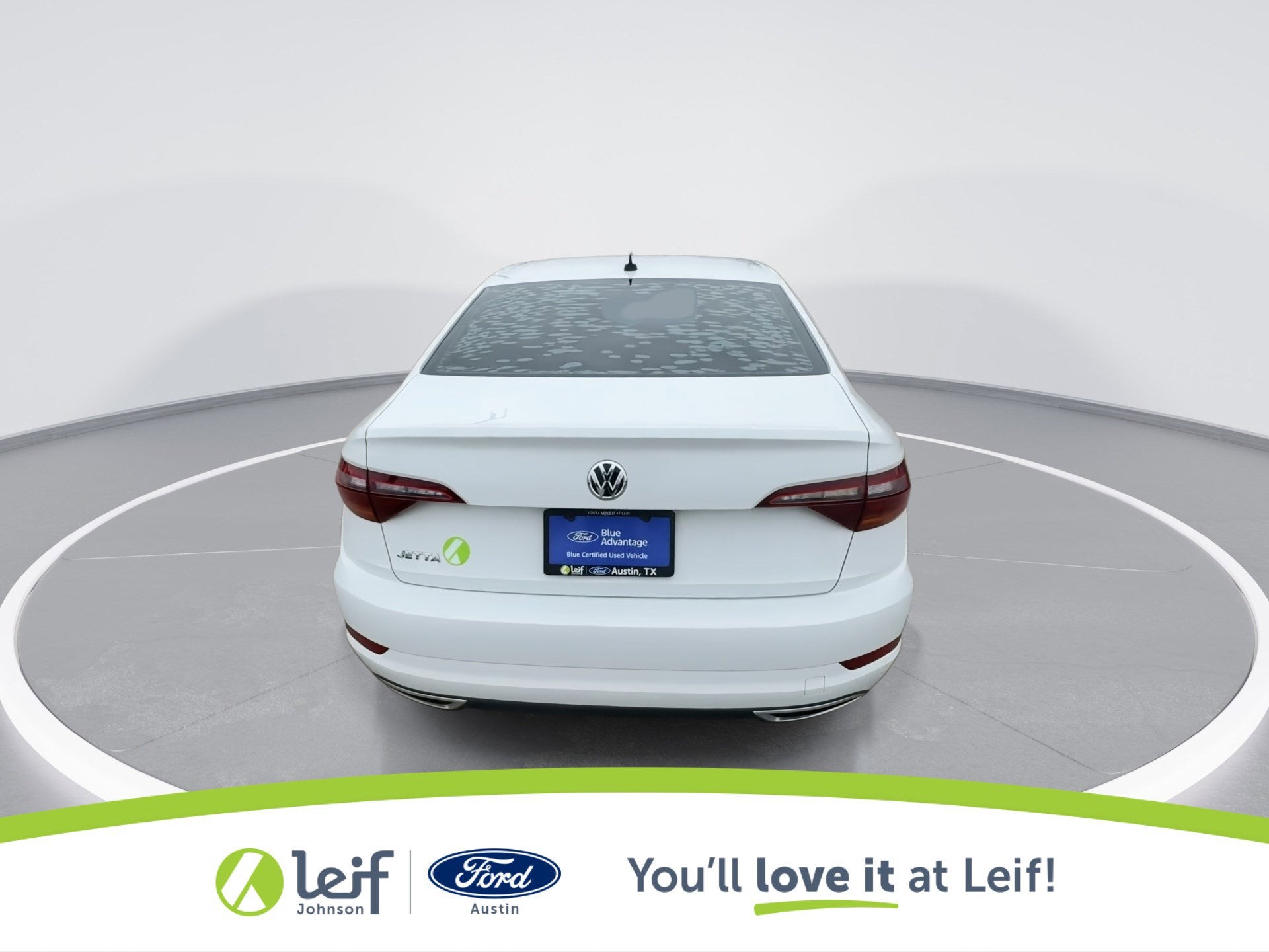 2019 Volkswagen Jetta R-Line