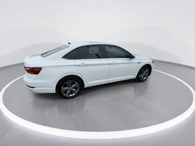 2019 Volkswagen Jetta R-Line