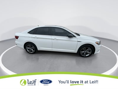 2019 Volkswagen Jetta R-Line