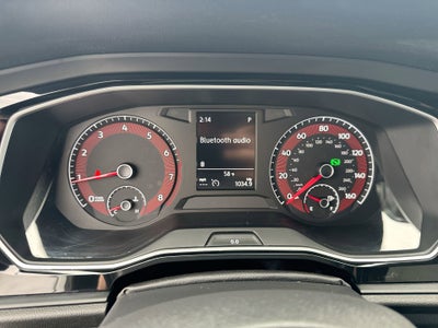 2019 Volkswagen Jetta R-Line