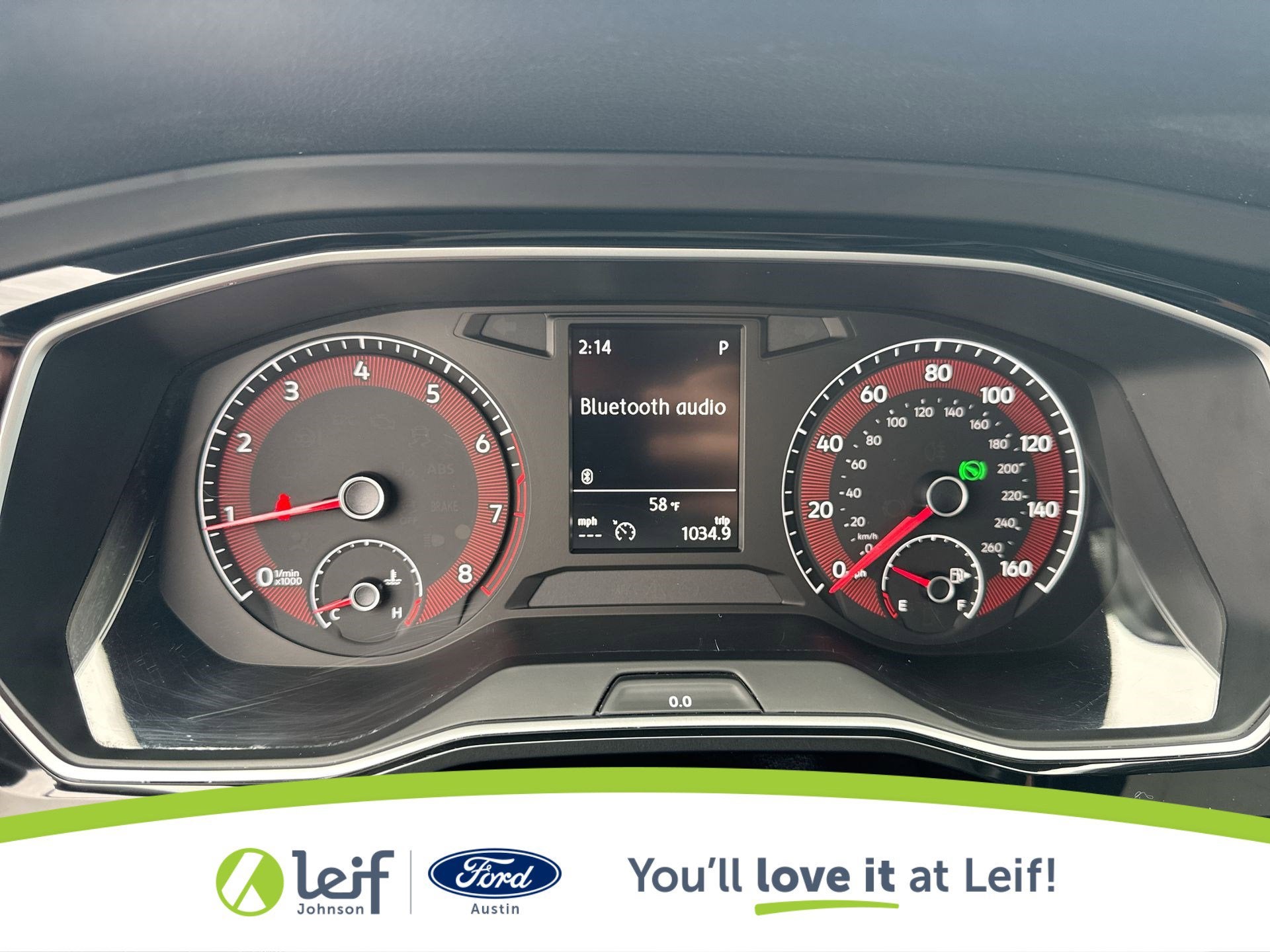 2019 Volkswagen Jetta R-Line