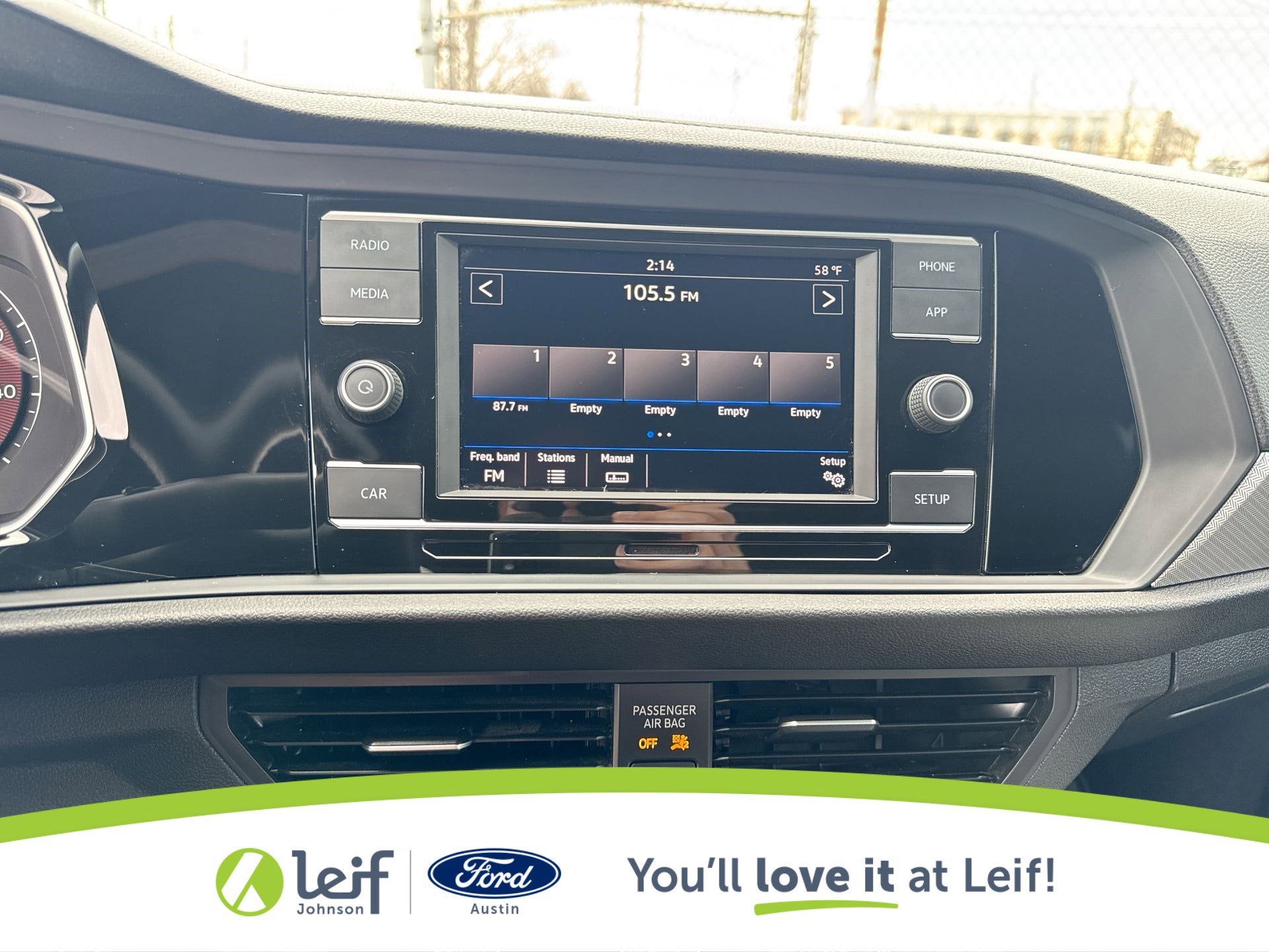 2019 Volkswagen Jetta R-Line