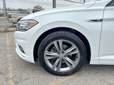 2019 Volkswagen Jetta R-Line