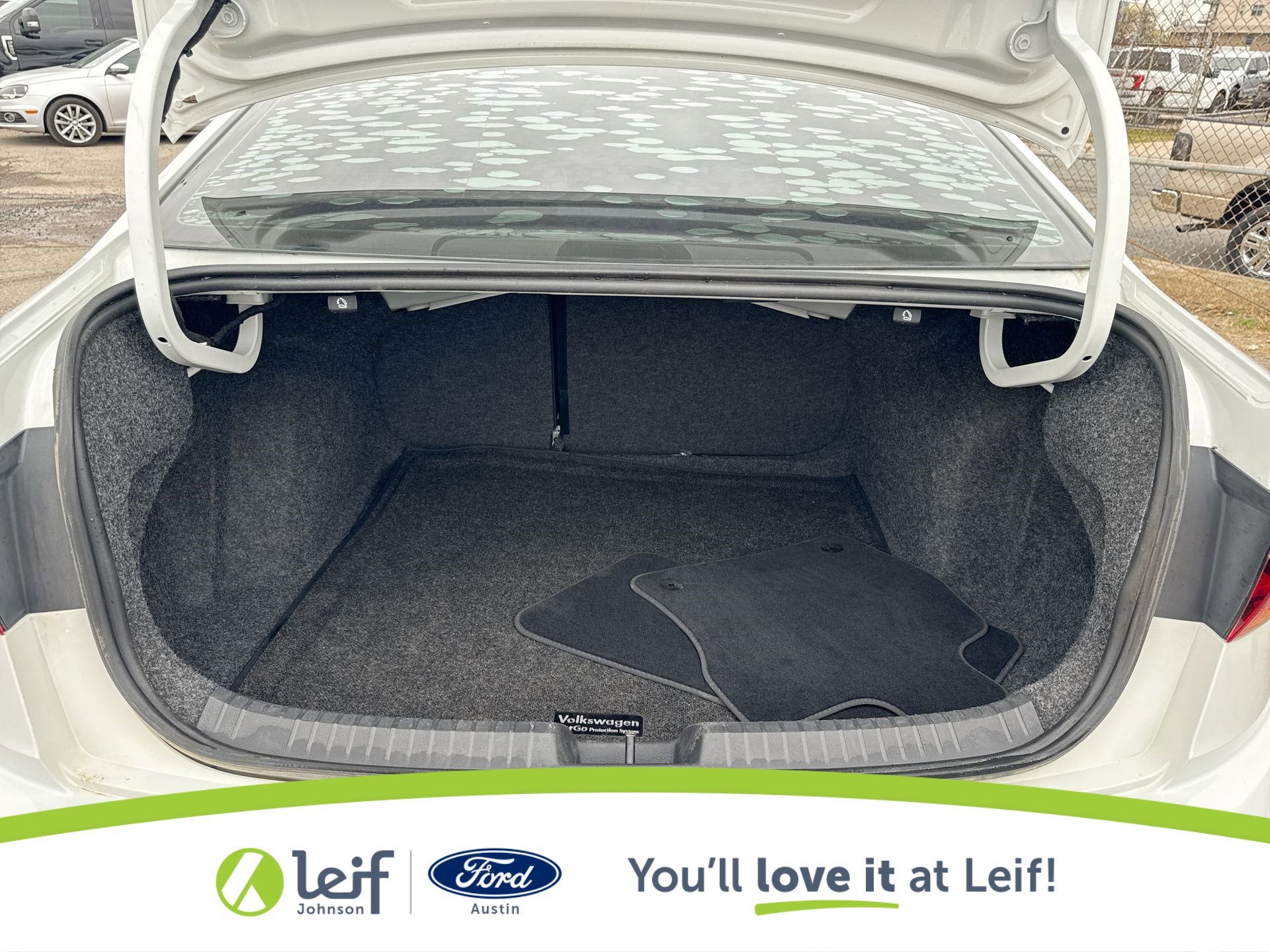 2019 Volkswagen Jetta R-Line