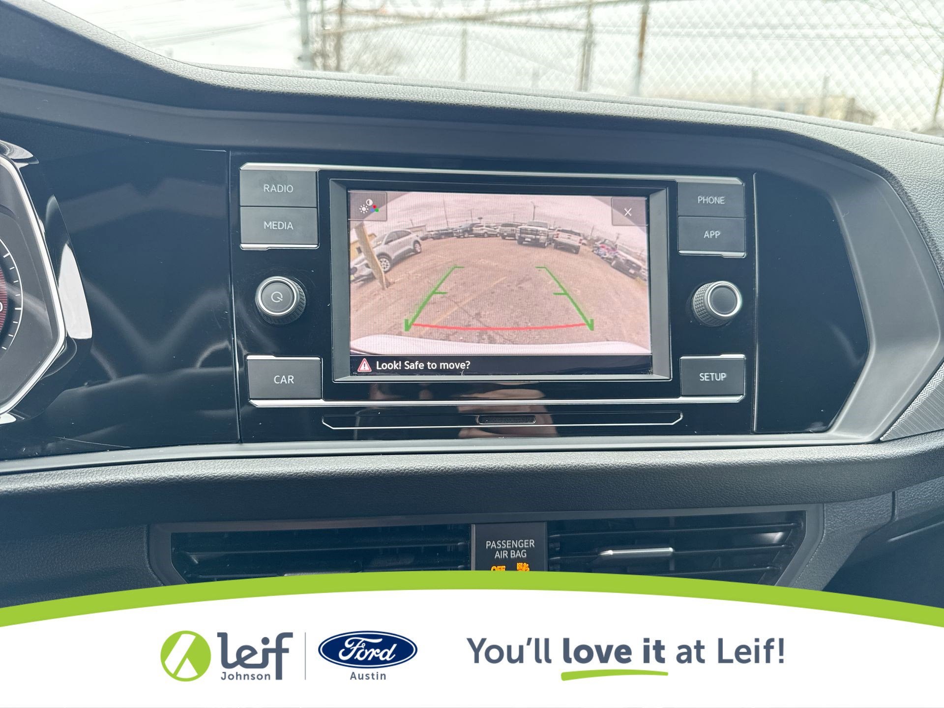 2019 Volkswagen Jetta R-Line