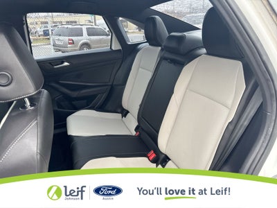 2019 Volkswagen Jetta R-Line