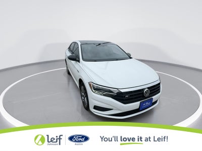 2019 Volkswagen Jetta R-Line