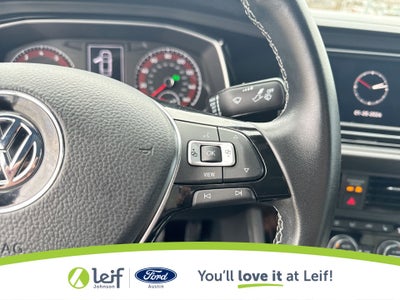 2019 Volkswagen Jetta R-Line