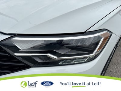 2019 Volkswagen Jetta R-Line