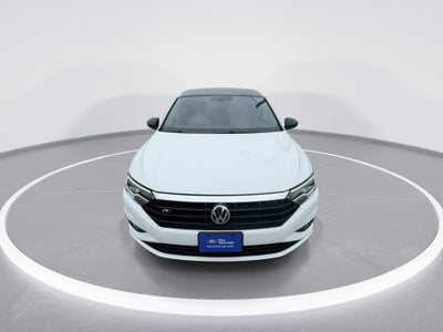 2019 Volkswagen Jetta R-Line