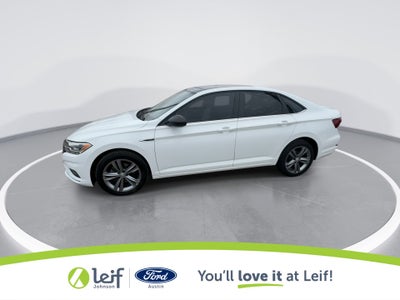 2019 Volkswagen Jetta R-Line