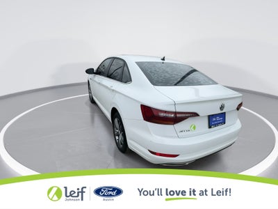 2019 Volkswagen Jetta R-Line