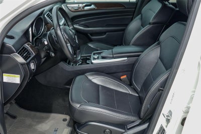 2013 Mercedes-Benz M-Class ML 350