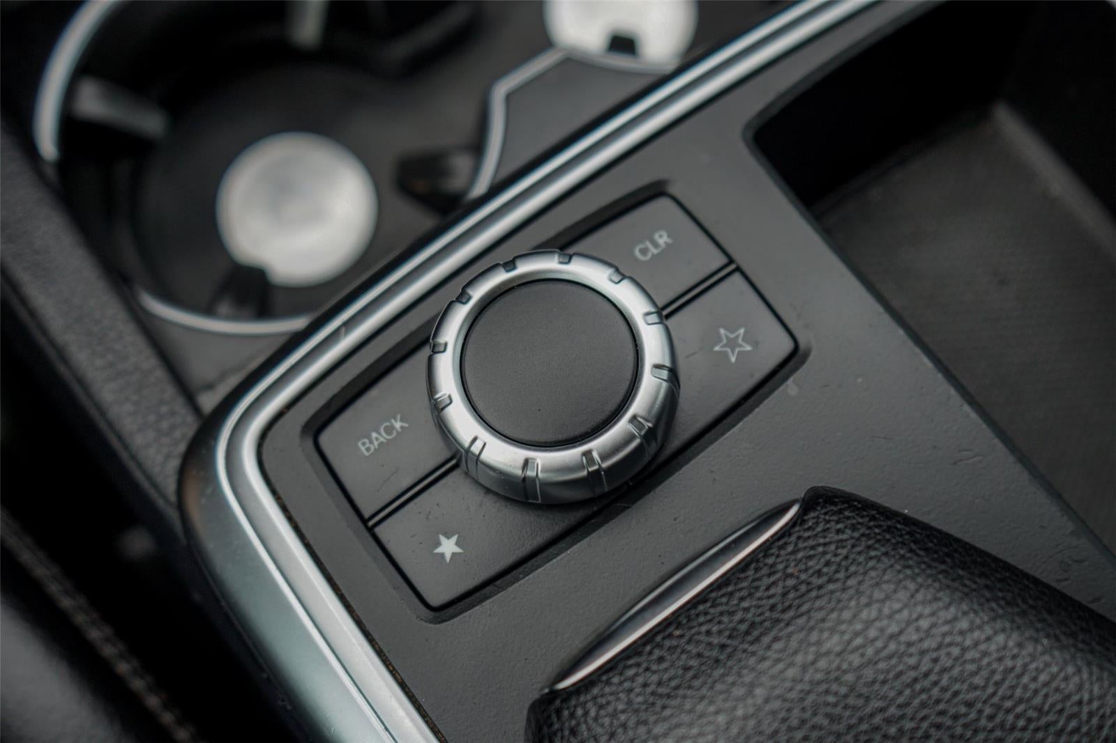 2013 Mercedes-Benz M-Class ML 350