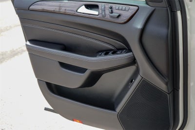 2013 Mercedes-Benz M-Class ML 350