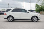 2013 Mercedes-Benz M-Class ML 350