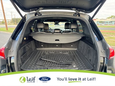 2020 Mercedes-Benz GLE GLE 350