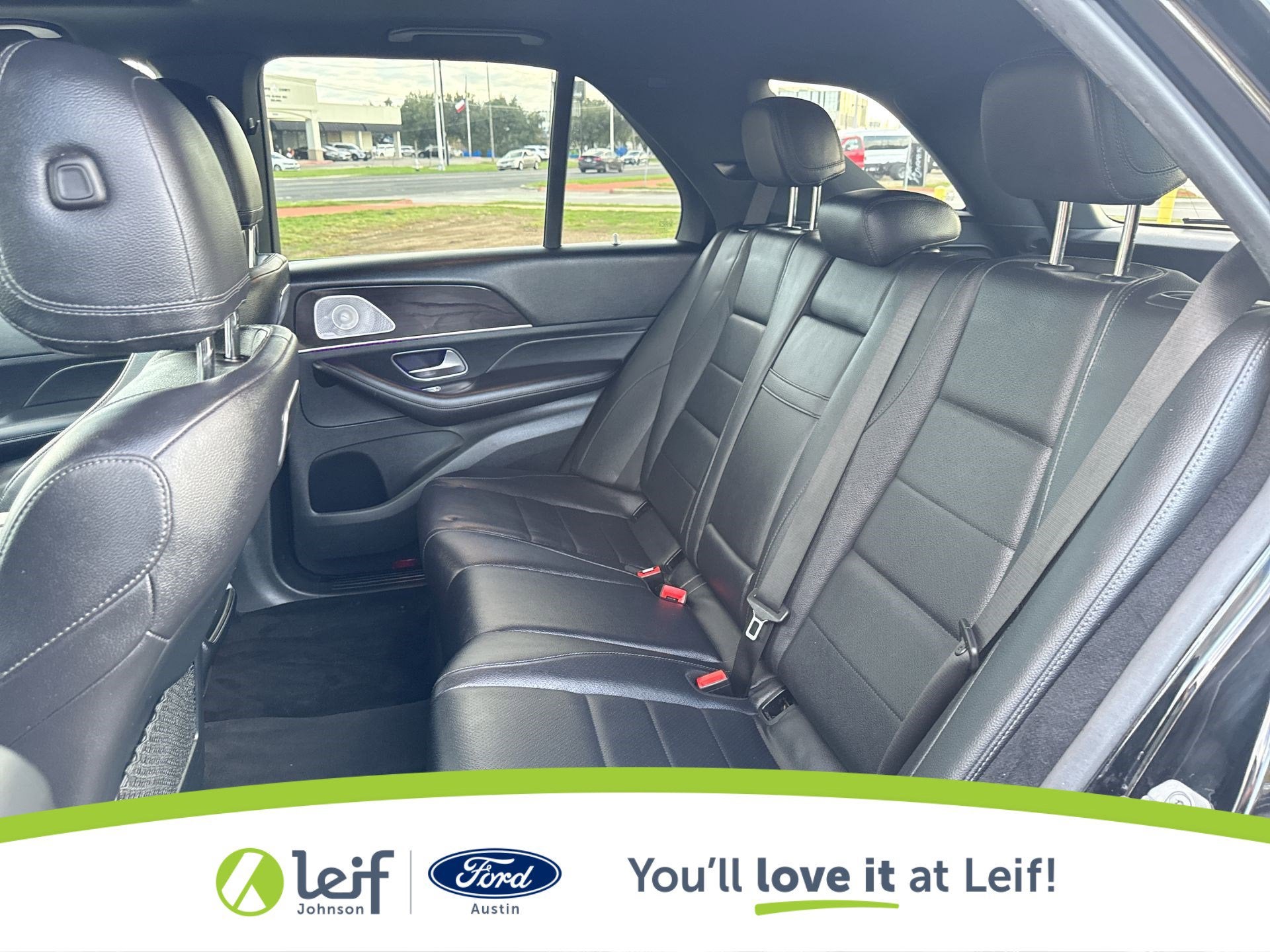 2020 Mercedes-Benz GLE GLE 350