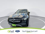 2020 Mercedes-Benz GLE GLE 350