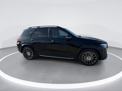 2022 Mercedes-Benz GLE GLE 350