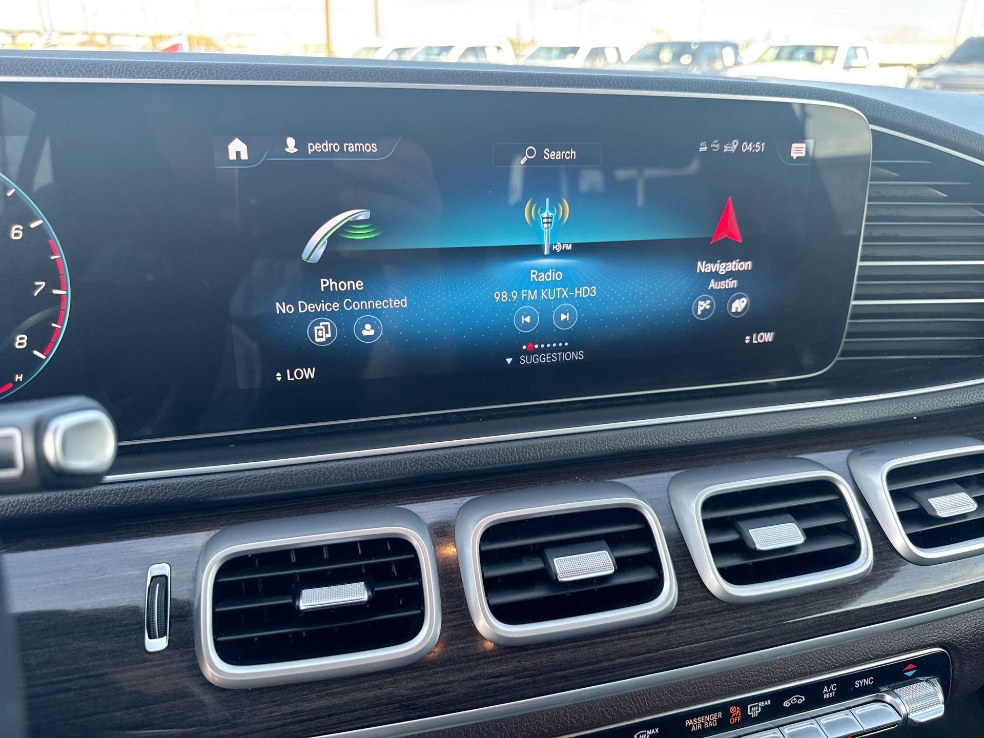 2022 Mercedes-Benz GLE GLE 350