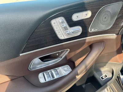 2022 Mercedes-Benz GLE GLE 350