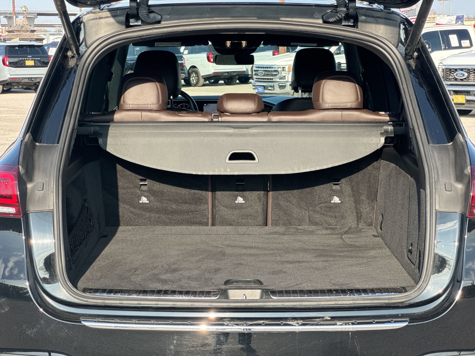 2022 Mercedes-Benz GLE GLE 350