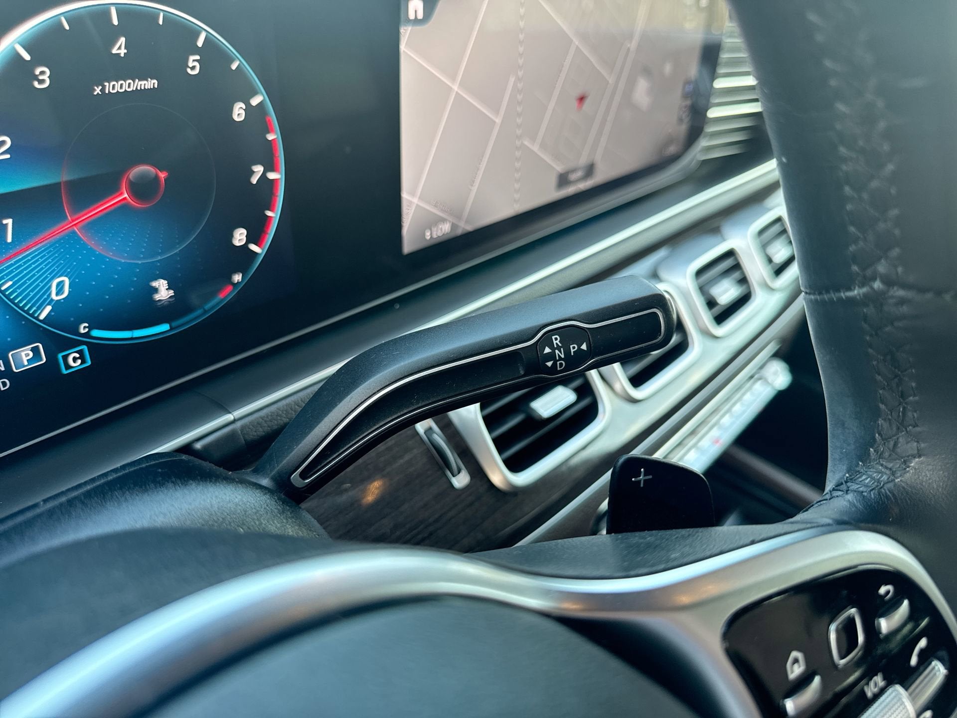 2022 Mercedes-Benz GLE GLE 350