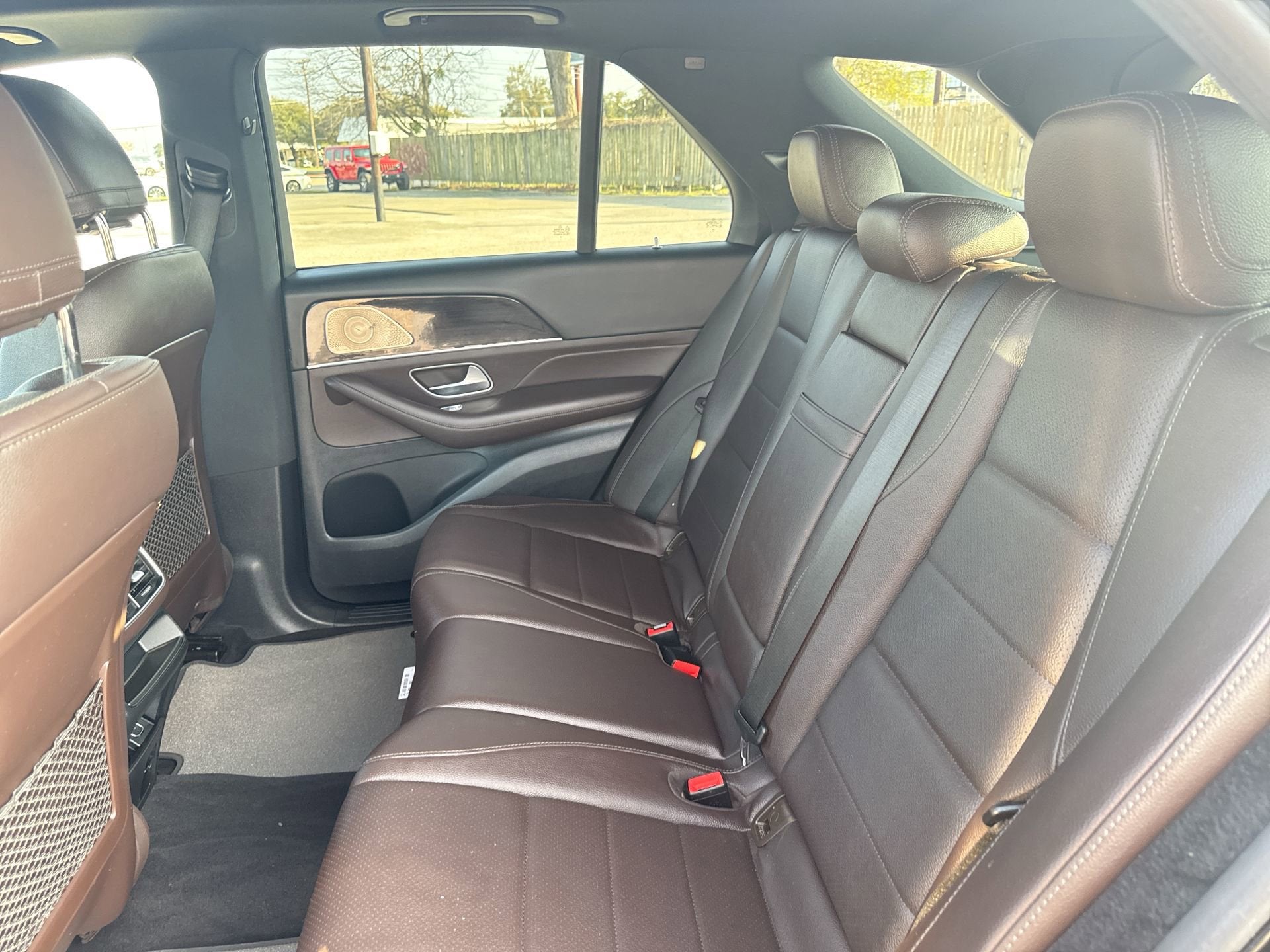 2022 Mercedes-Benz GLE GLE 350