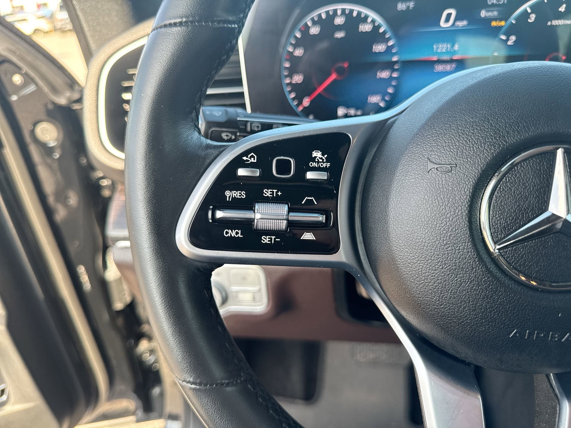 2022 Mercedes-Benz GLE GLE 350