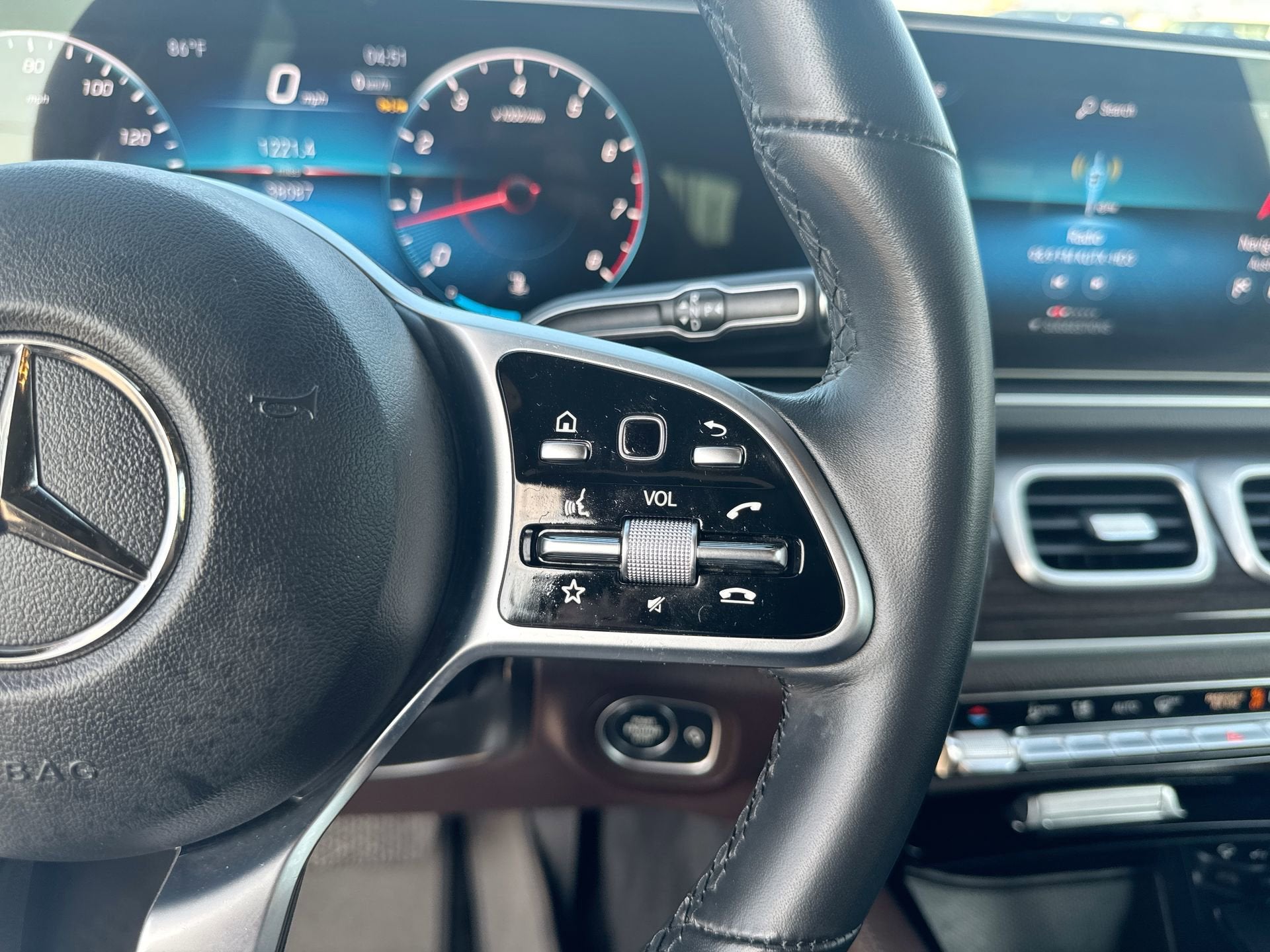 2022 Mercedes-Benz GLE GLE 350