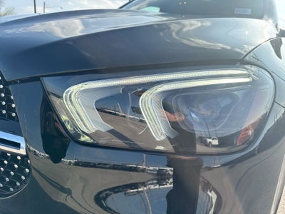 2022 Mercedes-Benz GLE GLE 350
