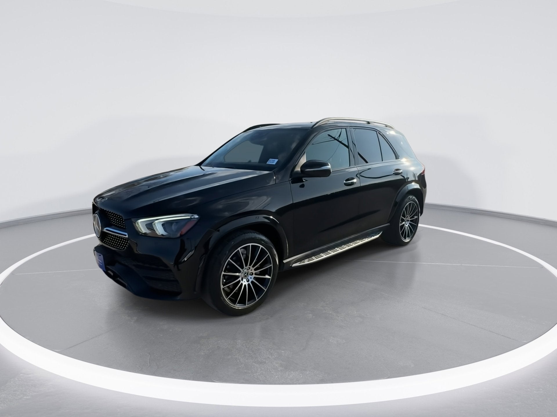 2022 Mercedes-Benz GLE GLE 350