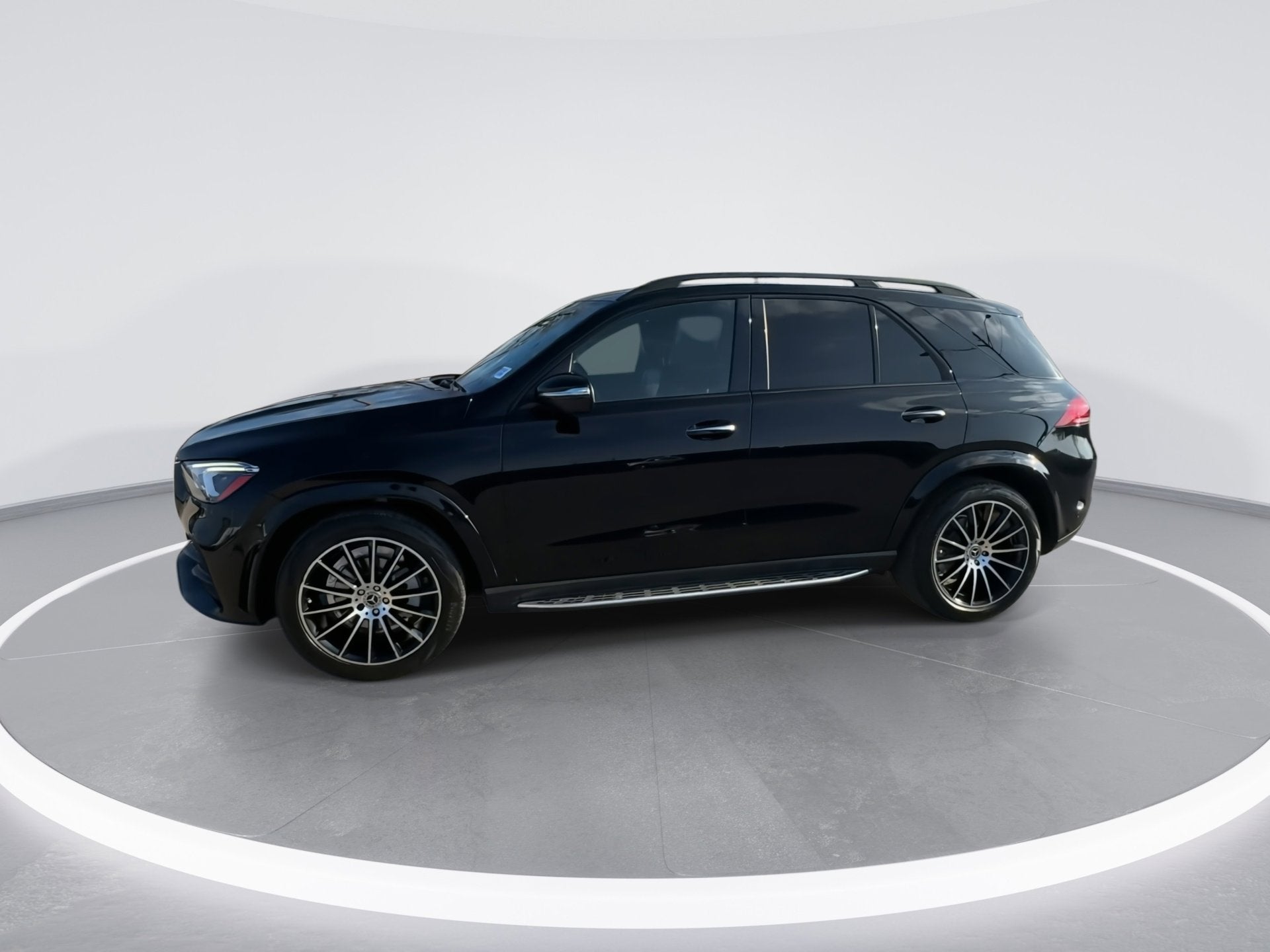 2022 Mercedes-Benz GLE GLE 350