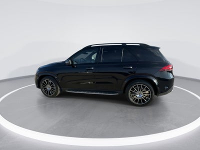 2022 Mercedes-Benz GLE GLE 350